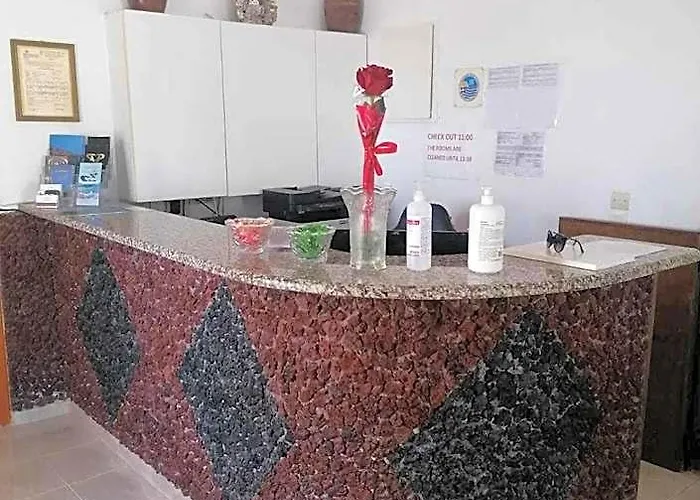 Hotel Palladion