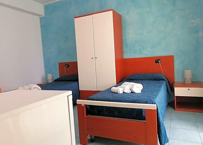 Megaron Hotel