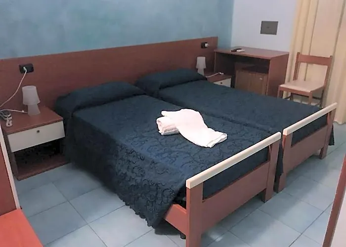 Megaron Hotel
