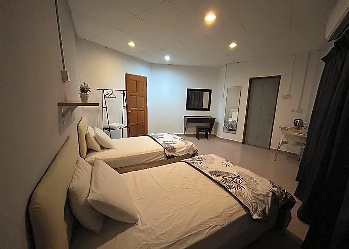 Sg Hotel