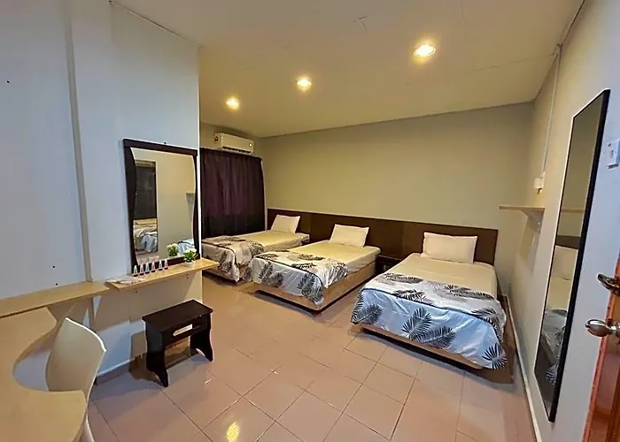 Sg Hotel