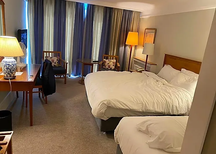 Seabreezehotelgambia.Com