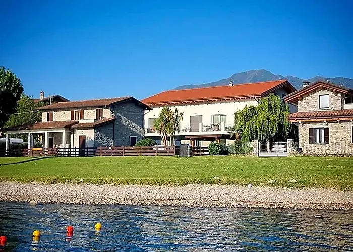 Resort Le Vele Suites And Apartments