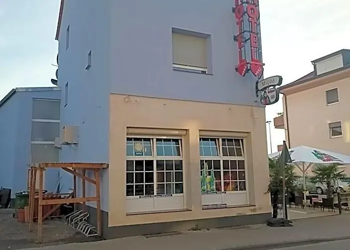 Hotel Bruchsaler Herz