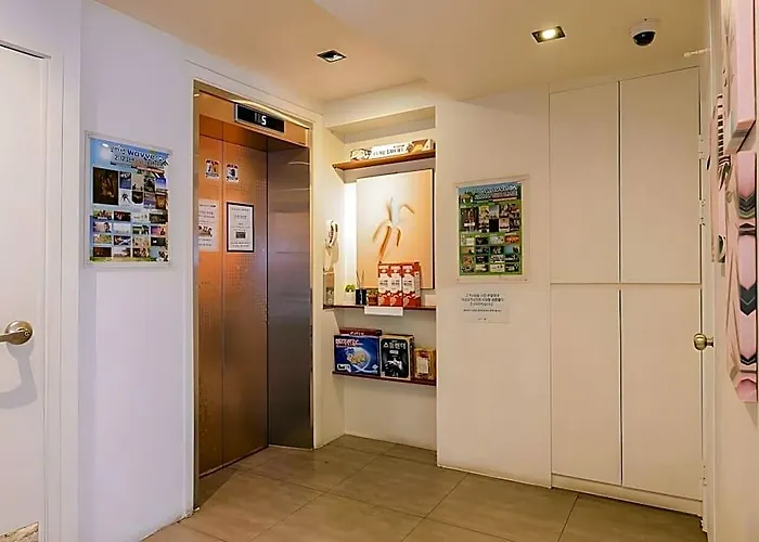 Stay Inn Hotel