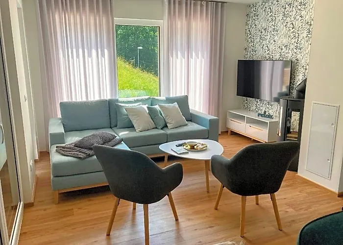 Ferienhaus Werna