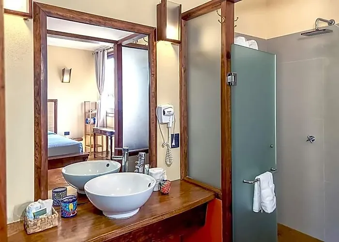 Hotel Casa San Pancho