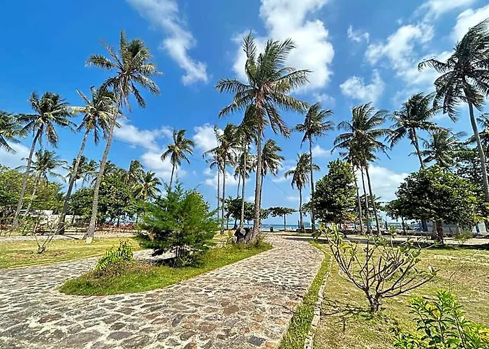 Dewa Daru Resort