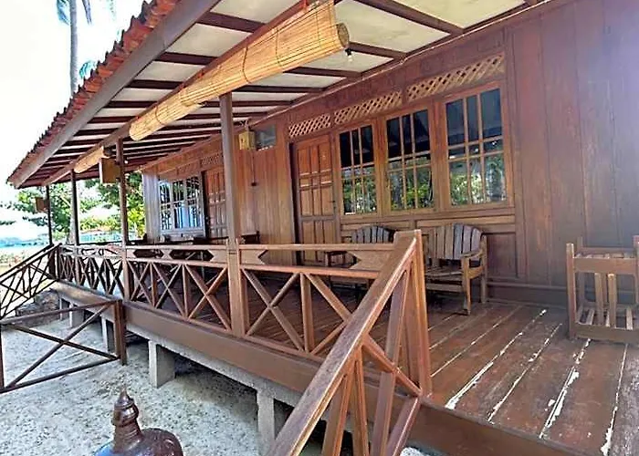 Dewa Daru Resort