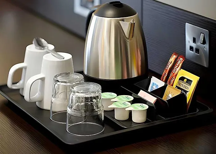 Premier Inn Banbury - M40 J11