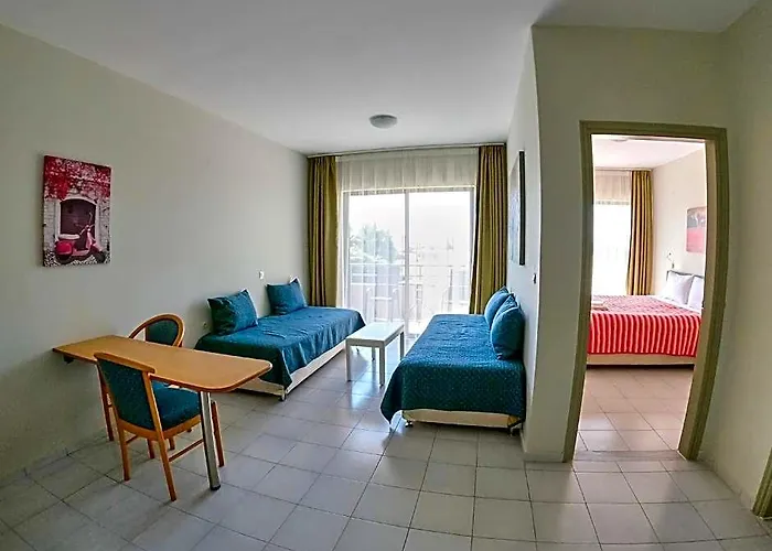 Ivory Hotel