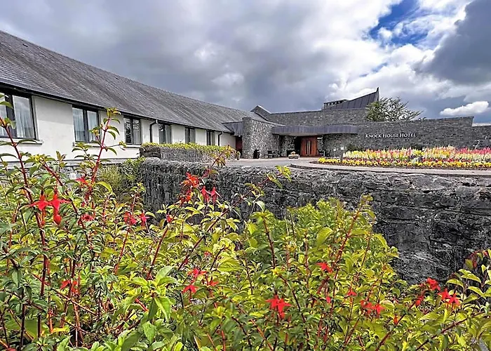 Knock House Hotel