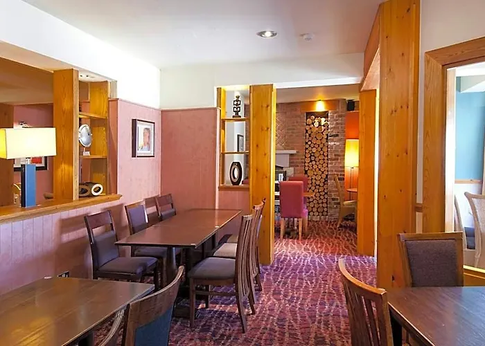 Premier Inn Poole Centre