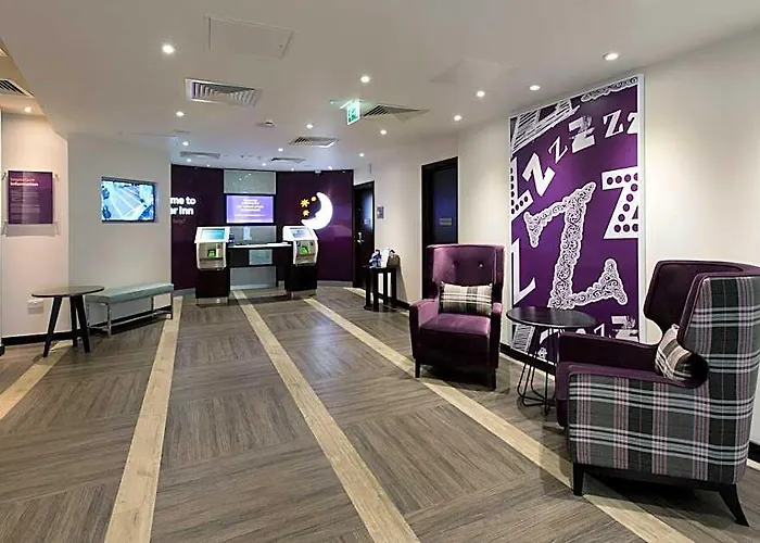 Premier Inn London Southgate