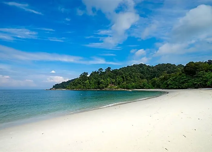 Hornbill Resort Pulau Pangkor