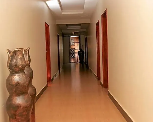 Scindia Suites Hotel