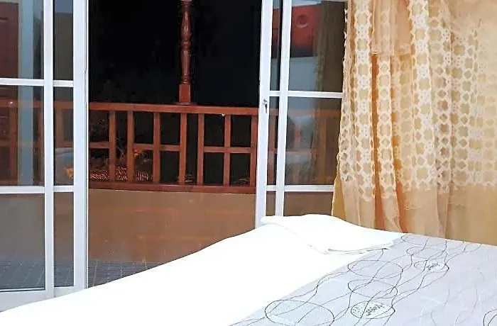 Arora Inn At Maafushi Island Maldives