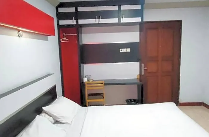 Hotel Riverside Manado