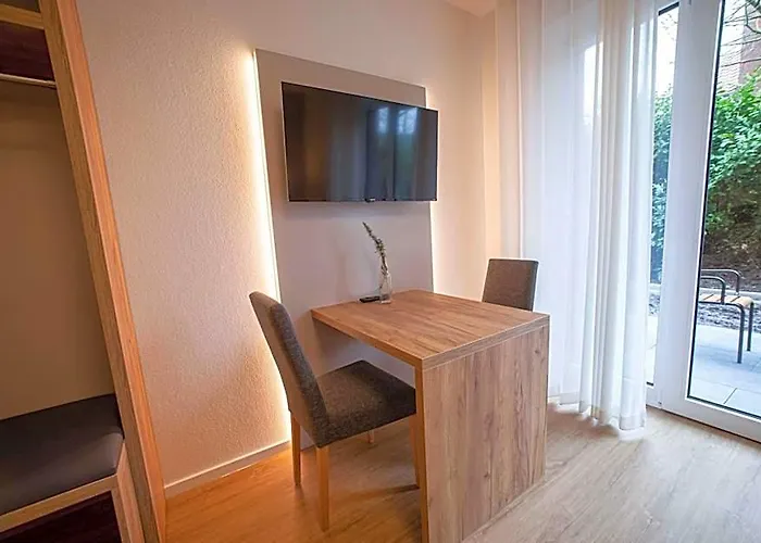 Boardinghouse Lingen