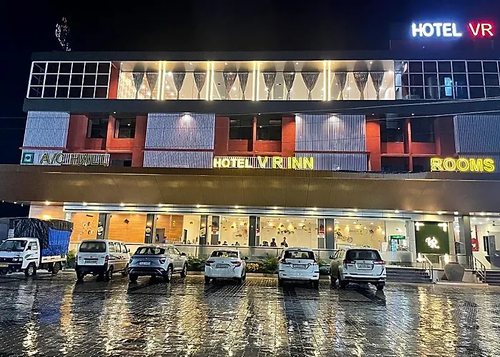 Hotel Vr Inn