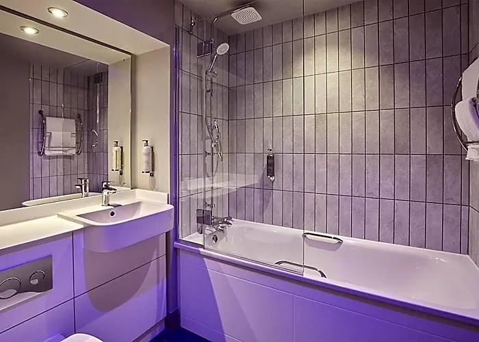 Premier Inn London Stansted Airport
