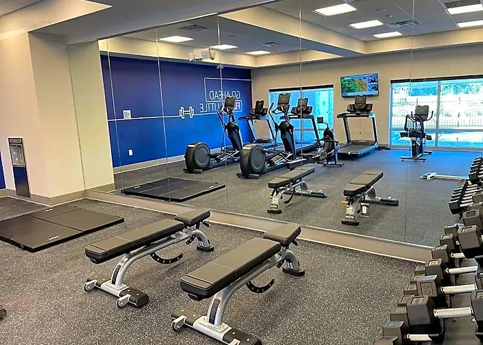 Holiday Inn Express - Starke By Ihg
