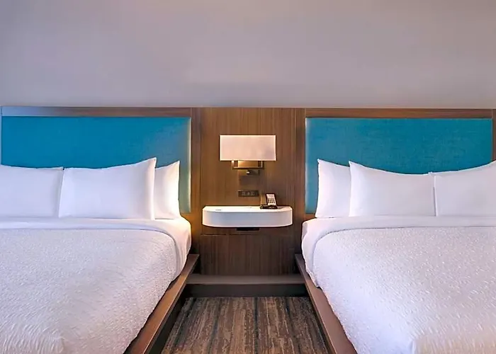 Hampton Inn Chicago Orland Park
