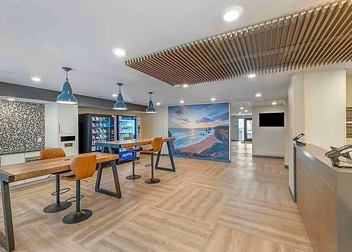 Extended Stay America Premier Suites - San Diego - San Marcos