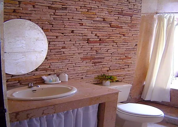 Hakuna Matata Nature Resort
