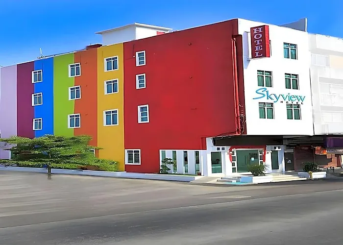 Skyview Hotel