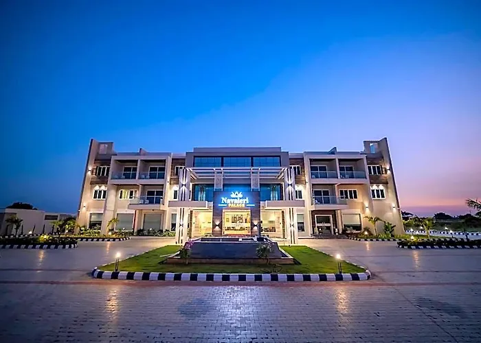 Kyriad Prestige Ilkal