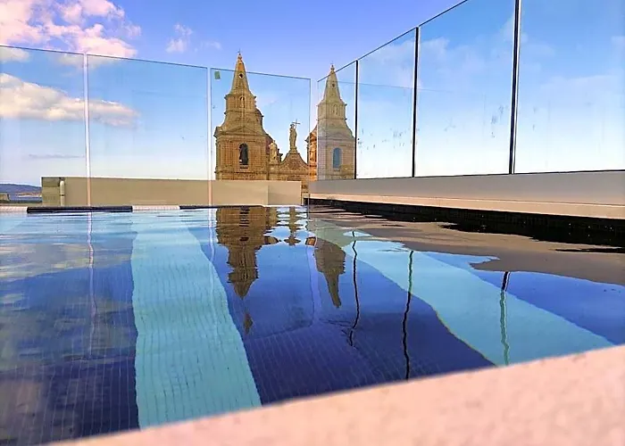Lure Hotel And Spa
