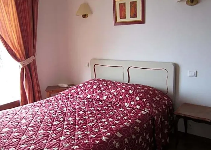 Hotel Belle Vue
