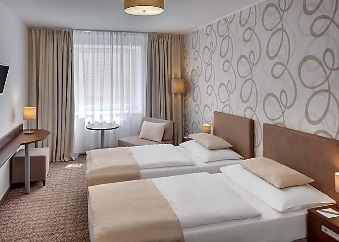 Hotel Atlas