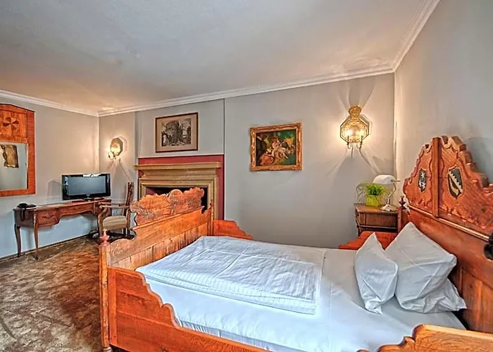 Hotel Stadtpalais