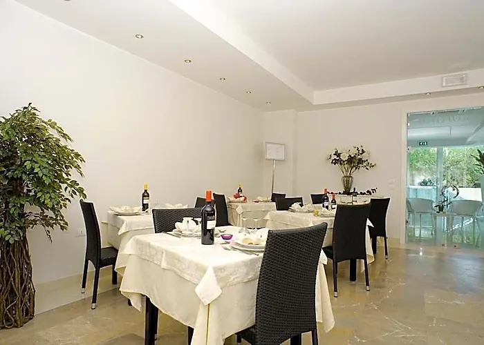 Hotel Prater