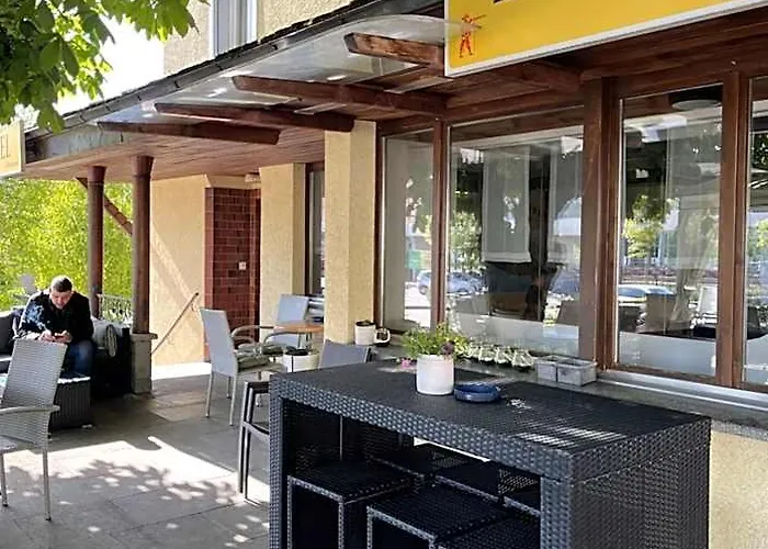 Hotel Ochsen
