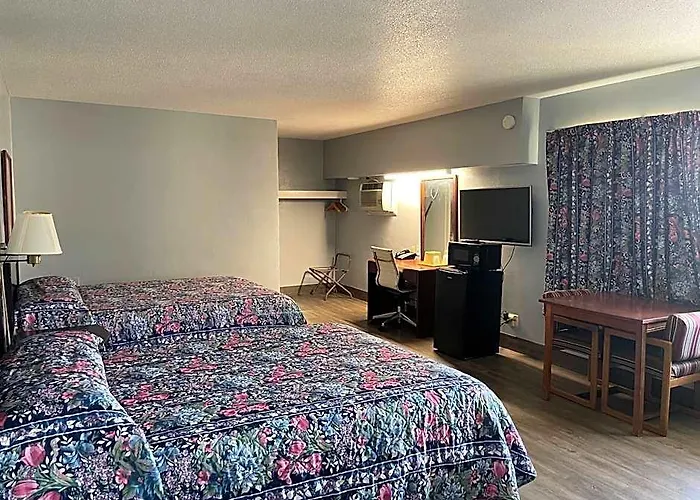 Executive Inn