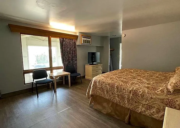 Executive Inn