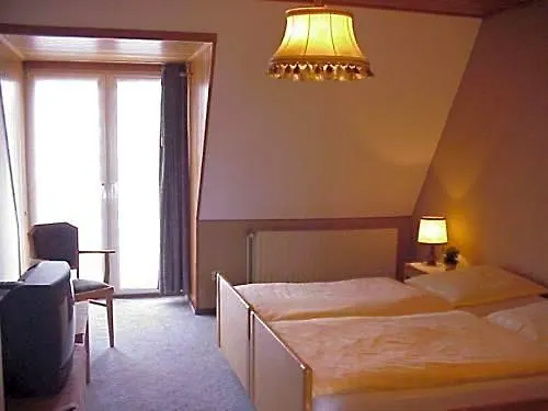 Hotel Tivoli