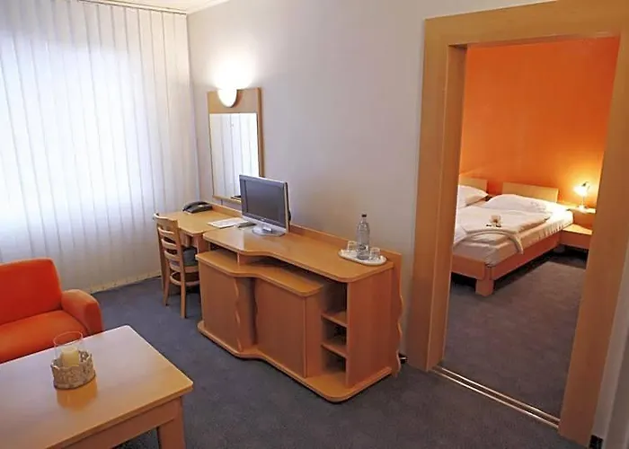 Hotel Luna