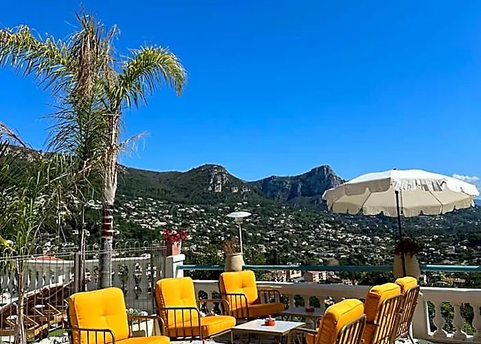Hôtel Miramar
