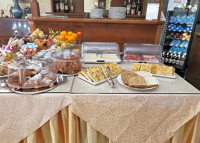 Hotel Pineta