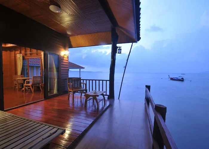 Fresh House