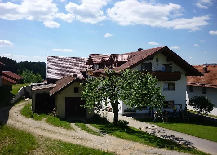 Ferienwohnung Mühl