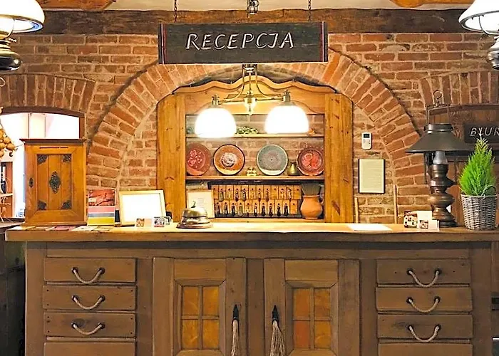 Hotel Korona