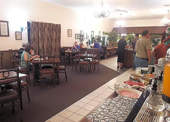 Airport Hotel
