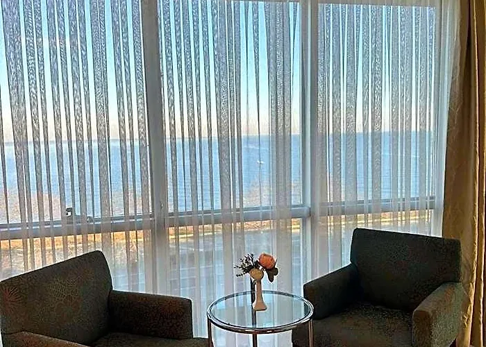Basoglu Bulancak Hotel