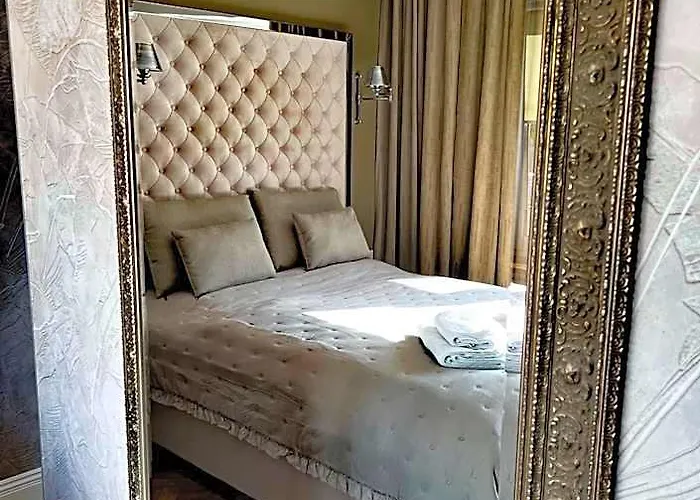 Hotel Bellevue