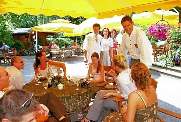 Hotel Restaurant Rengser Mühle